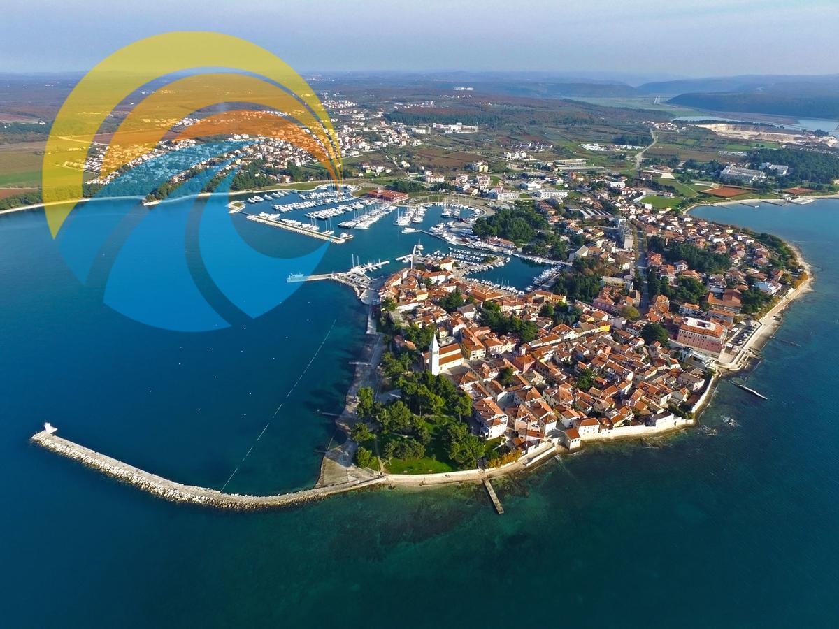 Apartments Valter 881 Novigrad Istria Extérieur photo